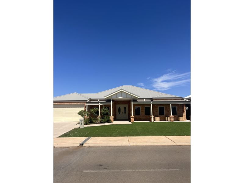5 Wanari Way, Karlkurla WA 6430