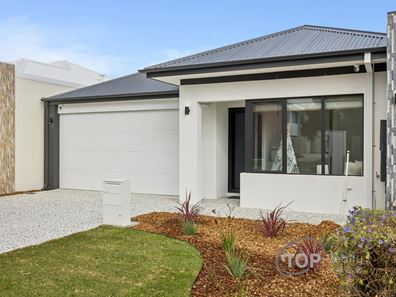 43 Kalangedy Drive, Riverton WA 6148