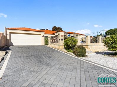 29 King Street , Coogee WA 6166