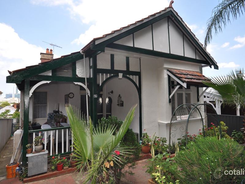 69 Mary Street, Highgate WA 6003