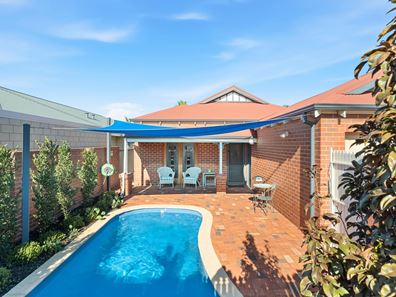 14 Sinclair Street, Rivervale WA 6103