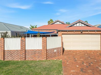 14 Sinclair Street, Rivervale WA 6103