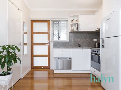 13/37 Cambridge Street, West Leederville WA 6007