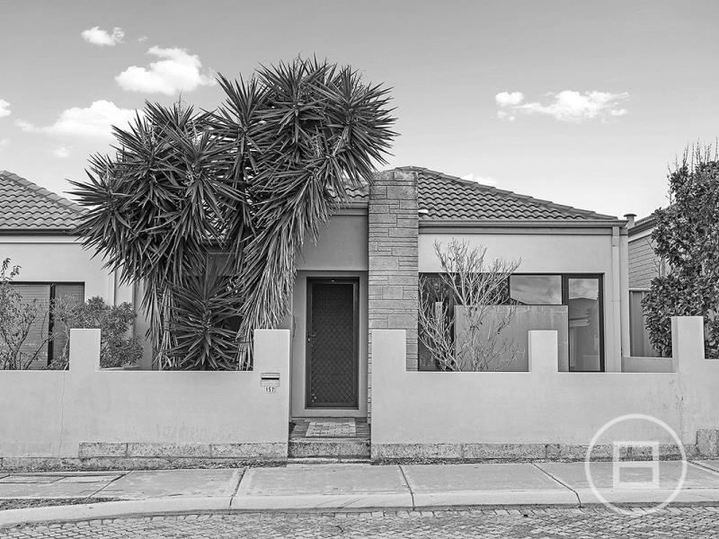 157 Benenden Avenue, Butler