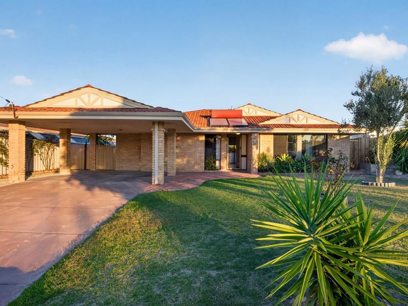 30 Emperor Avenue, Beldon