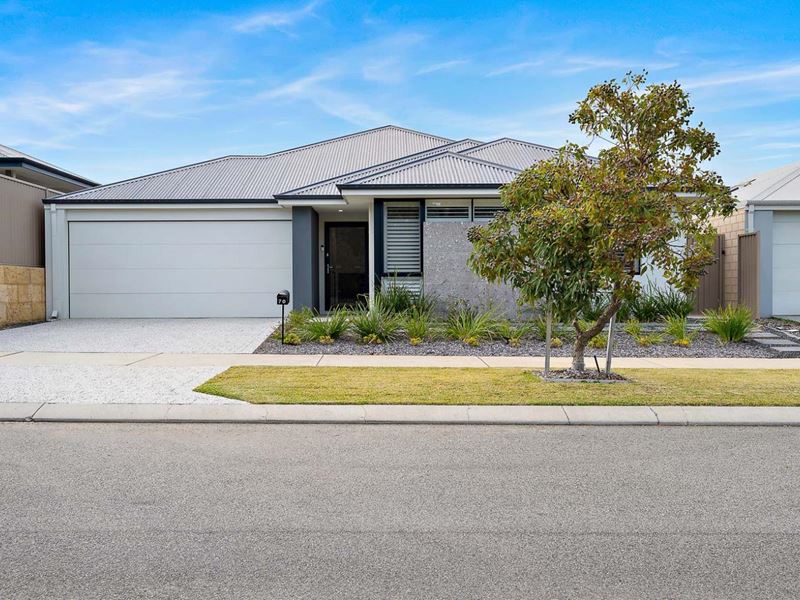 70 Becker Loop, Mandogalup