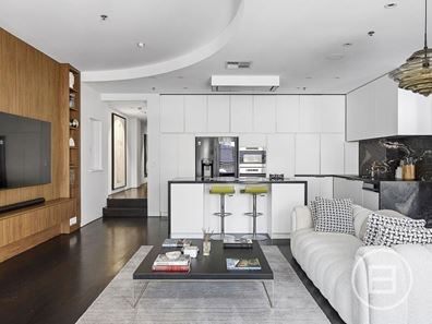 16/82 King Street, Perth WA 6000