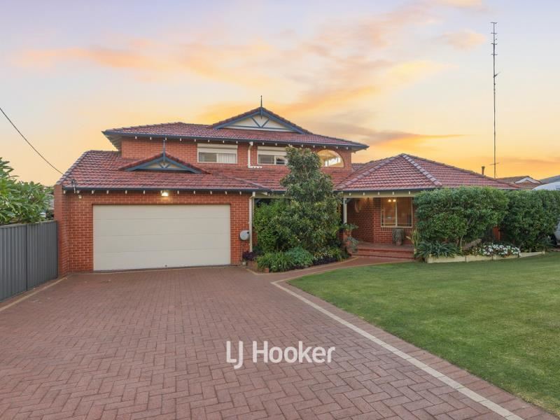 9 Carpenter Terrace, Australind