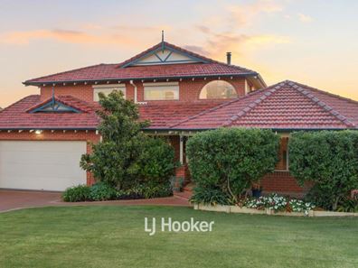 9 Carpenter Terrace, Australind WA 6233