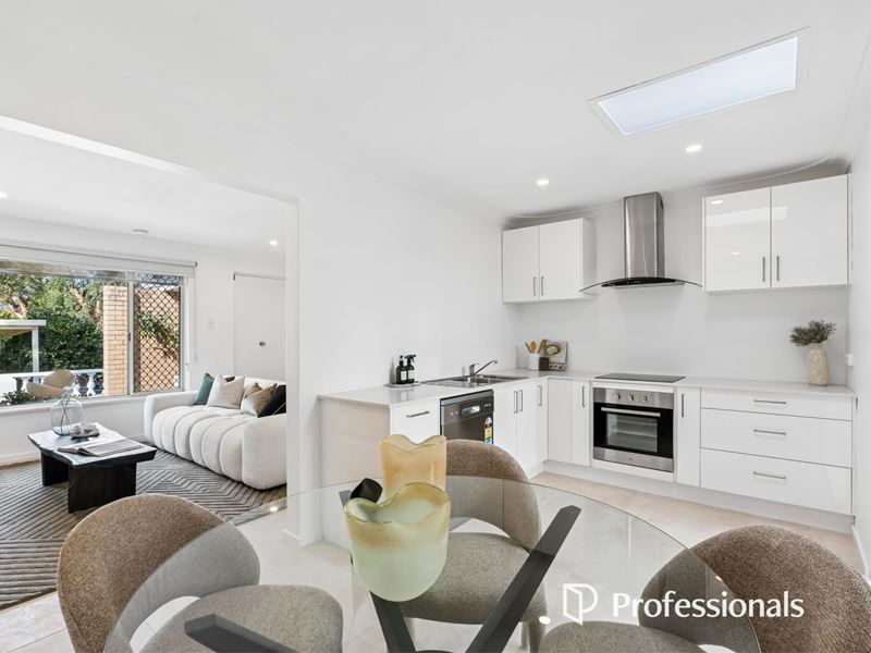 346A Lesmurdie Road, Lesmurdie WA 6076
