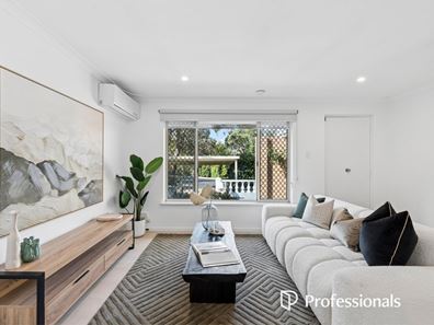 346A Lesmurdie Road, Lesmurdie WA 6076