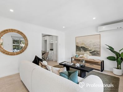 346A Lesmurdie Road, Lesmurdie WA 6076