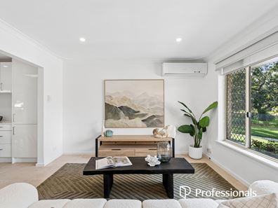 346A Lesmurdie Road, Lesmurdie WA 6076