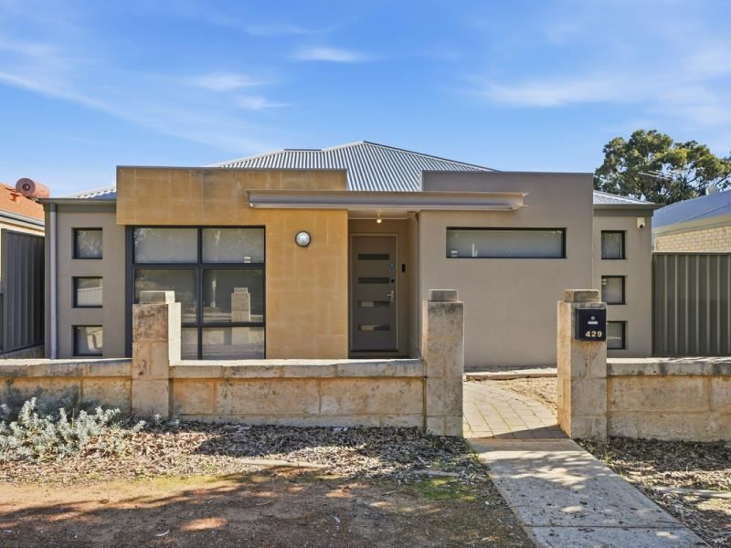 429 Lambeth Circle, Wellard WA 6170