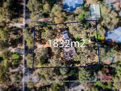 10 Urch Road, Roleystone WA 6111