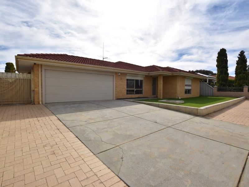 15 Ormiston Gardens, Clarkson
