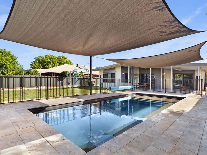 9 Heron Loop, Nickol WA 6714