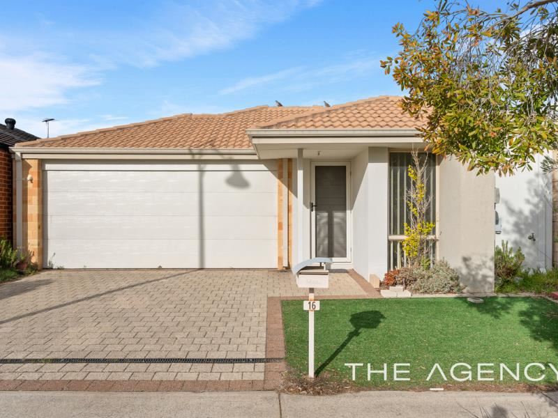 16 Pumice Road, Treeby
