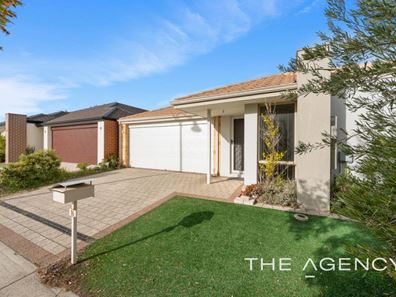 16 Pumice Road, Treeby WA 6164