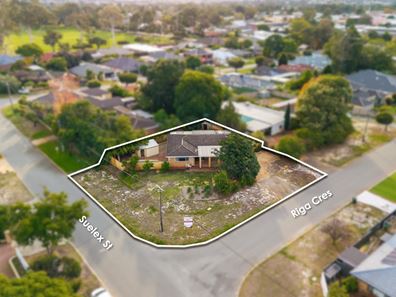1 Riga Crescent, Willetton WA 6155