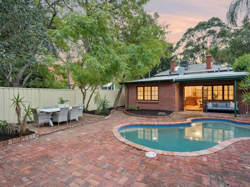 253 Vincent Street, Leederville