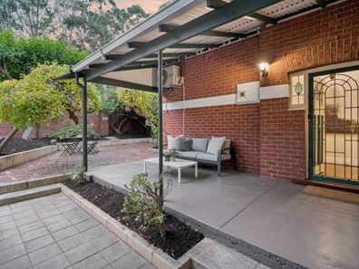 253 Vincent Street, Leederville WA 6007