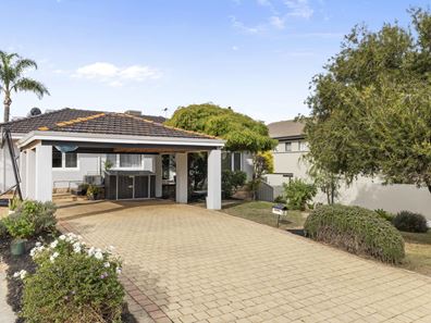 6 Ailsa Street, Wembley Downs WA 6019