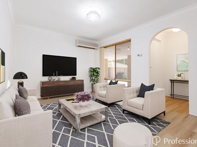 18/68-80 Tribute Street, Shelley WA 6148