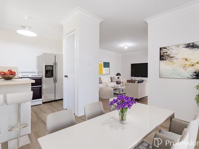 18/68-80 Tribute Street, Shelley WA 6148