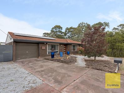 46 Akebia Way, Forrestfield WA 6058