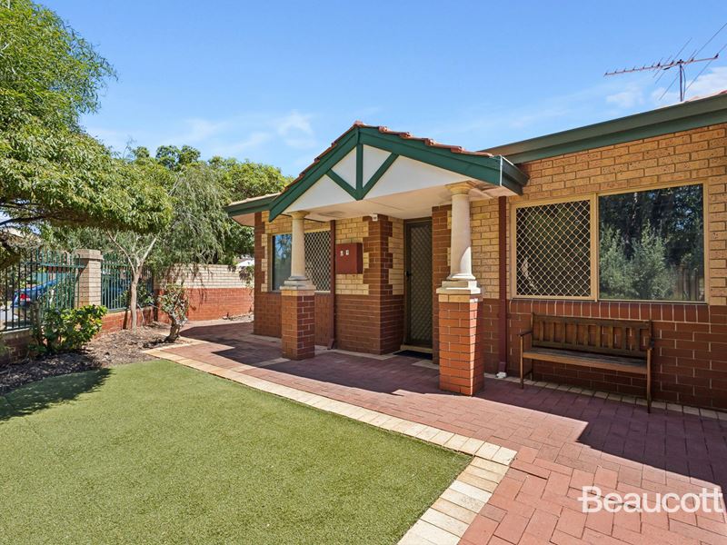 1/1A Central Avenue, Maylands
