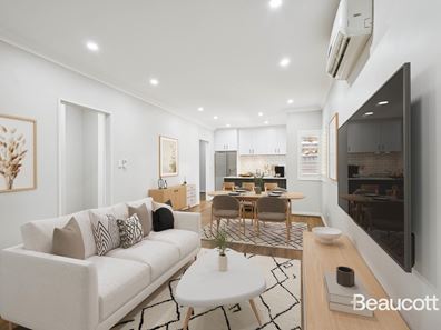 1/1A Central Avenue, Maylands WA 6051