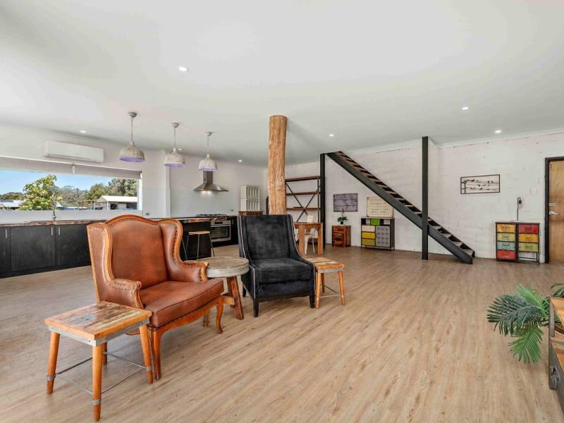 718 Southern Estuary Road, Lake Clifton