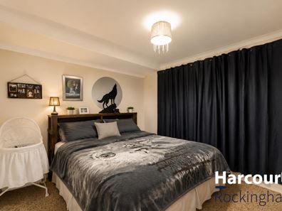 50 Jubilee Drive, Waikiki WA 6169