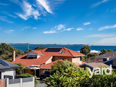 3A Huntington Road, Coogee WA 6166