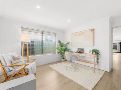 70 Thundelarra Avenue, Ellenbrook WA 6069