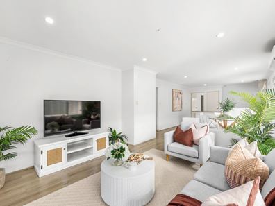 70 Thundelarra Avenue, Ellenbrook WA 6069