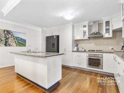 89A Hillsborough Drive, Nollamara WA 6061