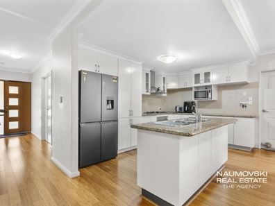 89A Hillsborough Drive, Nollamara WA 6061
