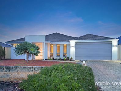 83 Yandella Promenade, Tapping WA 6065