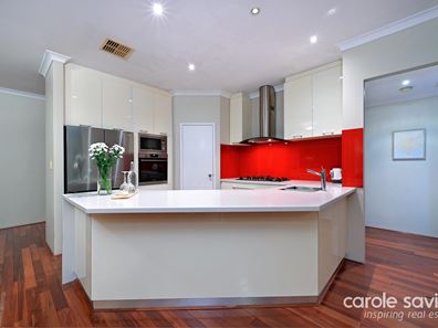 83 Yandella Promenade, Tapping WA 6065