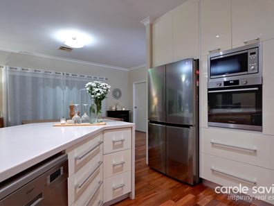 83 Yandella Promenade, Tapping WA 6065