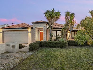 97 Princeton Circuit , Aubin Grove WA 6164