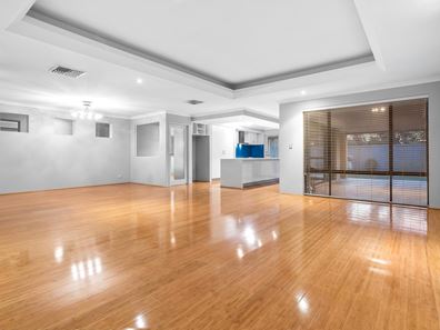 97 Princeton Circuit , Aubin Grove WA 6164