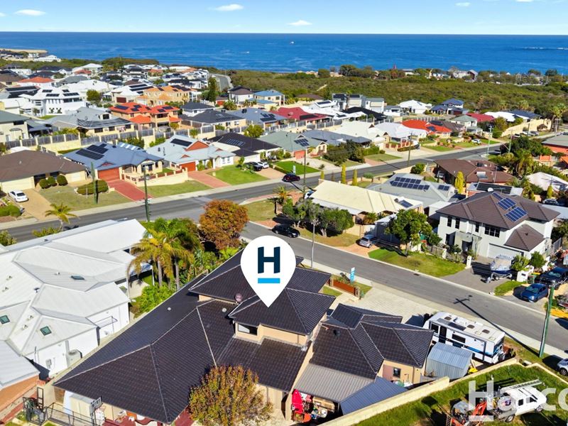 4 Bennett Road, Quinns Rocks WA 6030