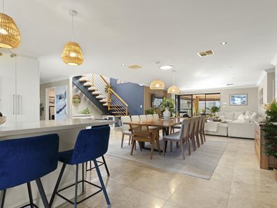 4 Bennett Road, Quinns Rocks WA 6030