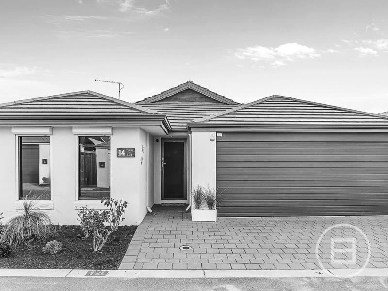 14 Timmi Lane, Ellenbrook