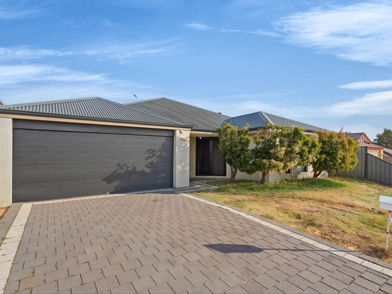 21 Tenterden Way, Baldivis