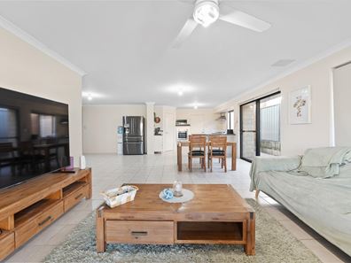 21 Tenterden Way, Baldivis WA 6171