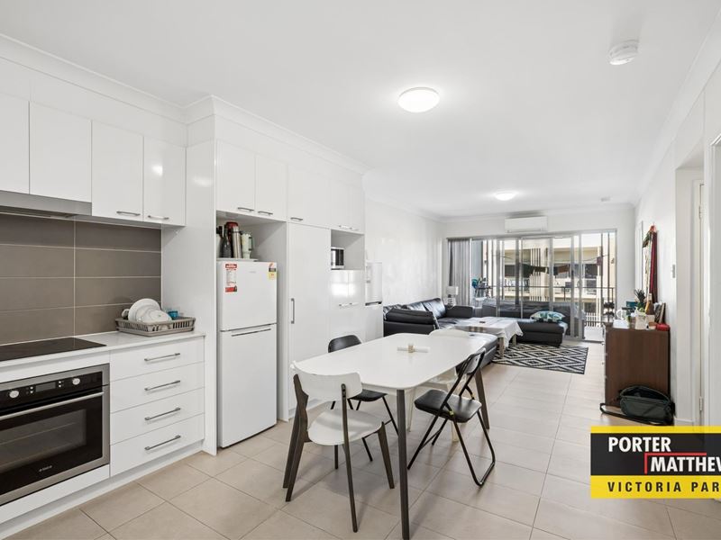 65/16 Grey Street, Cannington WA 6107